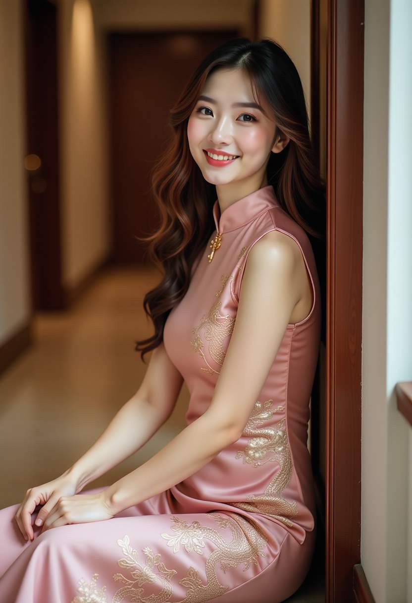 相逢时节海报
