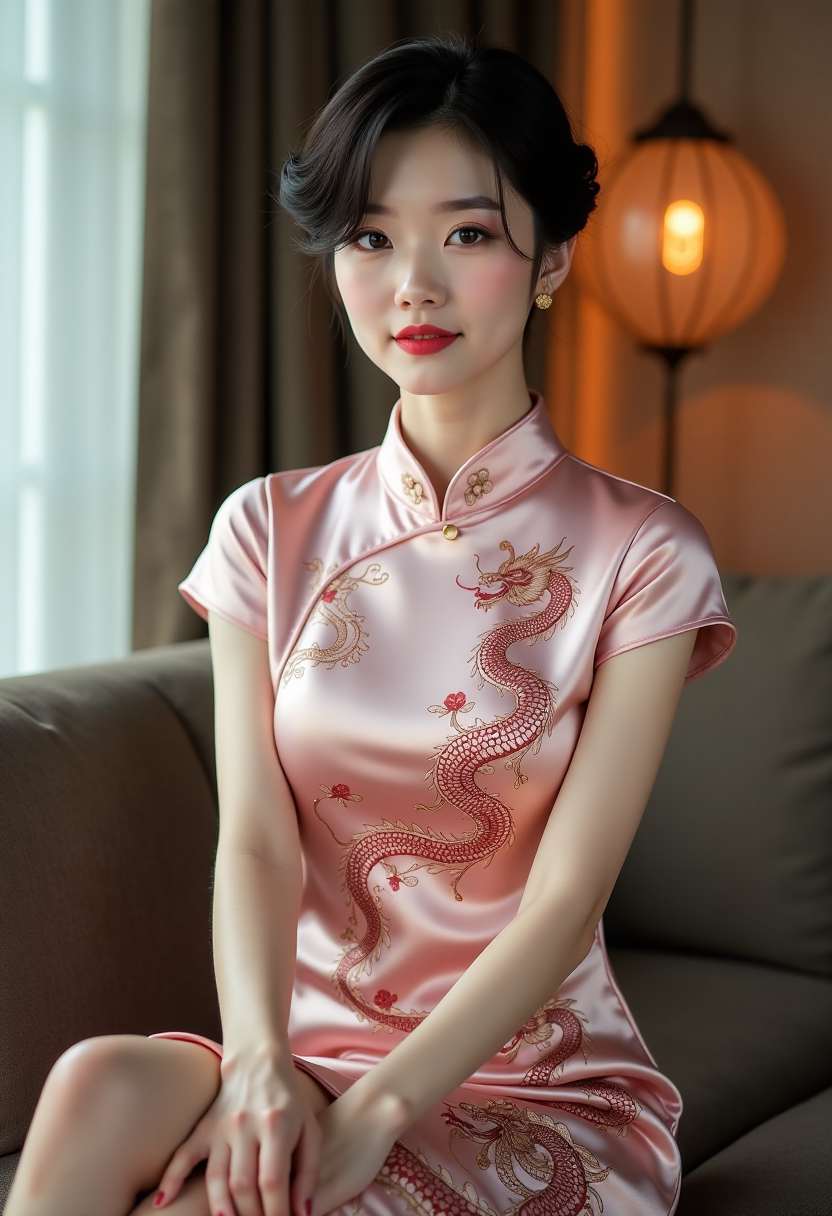 我的前半生海报